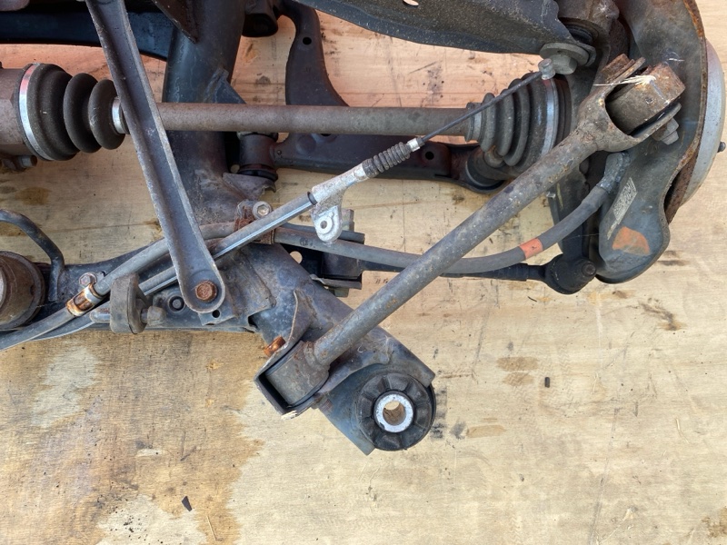 Балка поперечная, 20900 рублей, Солонцы