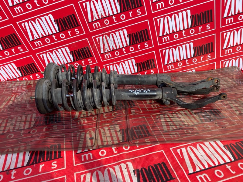 Стойка подвески, 1800 рублей, Солонцы