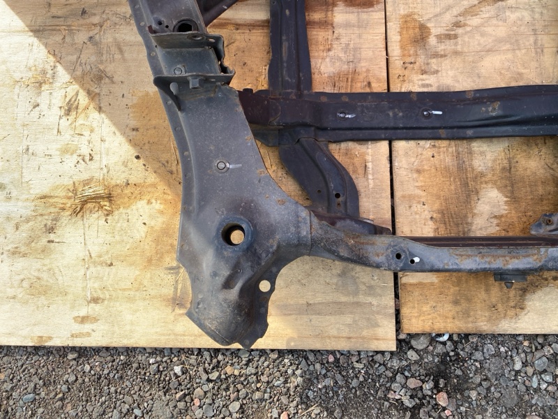 Балка поперечная, 26600 рублей, Солонцы