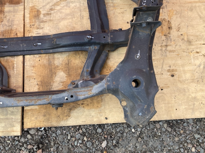 Балка поперечная, 26600 рублей, Солонцы