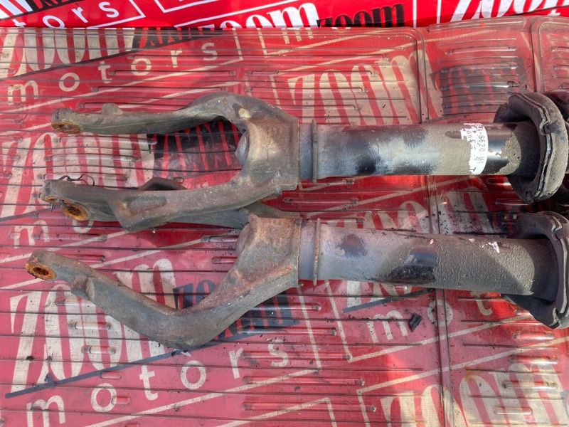 Стойка подвески, 3500 рублей, Солонцы