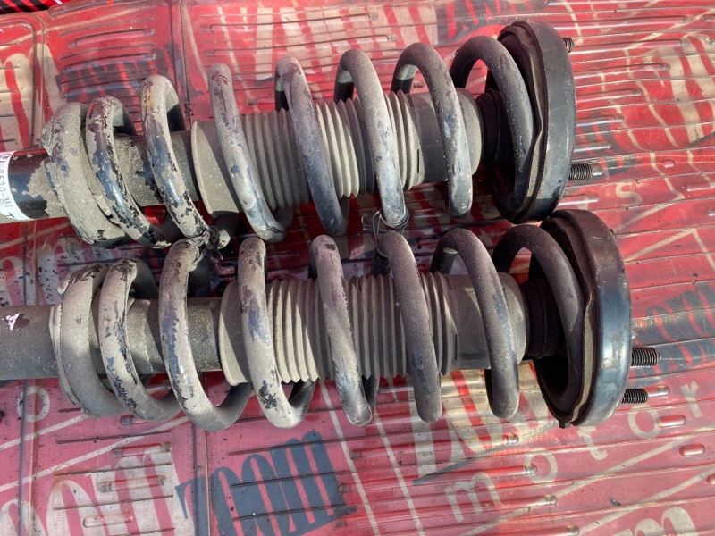 Стойка подвески, 3500 рублей, Солонцы