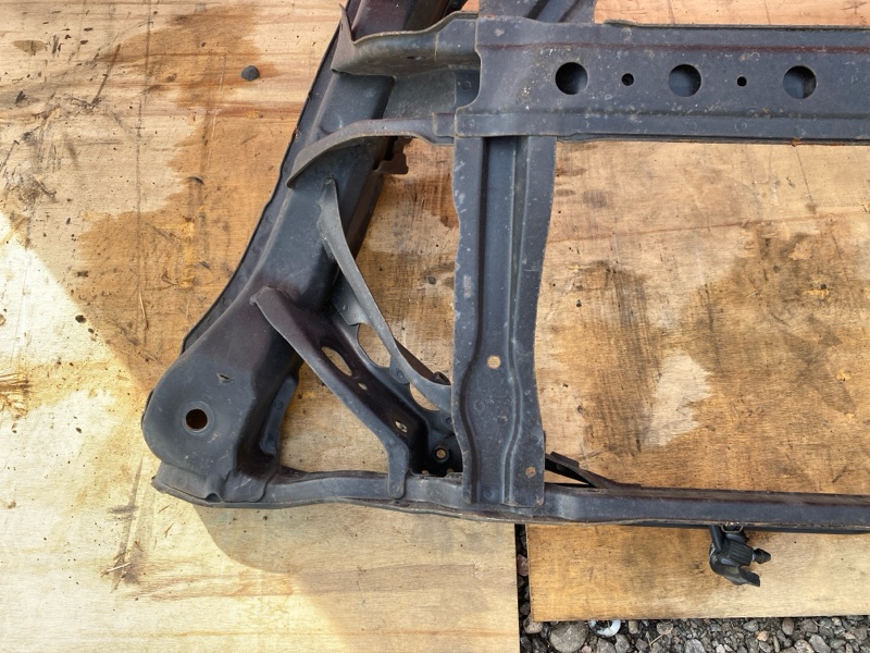 Балка поперечная, 26600 рублей, Солонцы