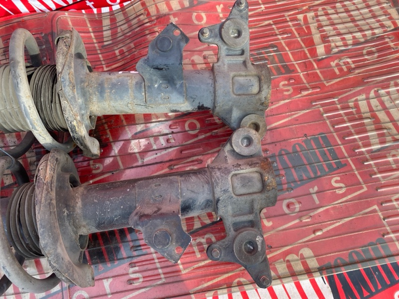 Стойка подвески, 1500 рублей, Солонцы