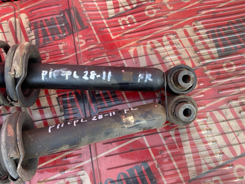 Стойка подвески, 1500 рублей, Солонцы