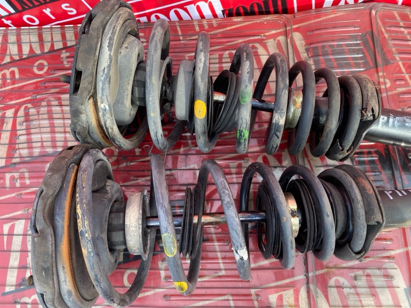 Стойка подвески, 1500 рублей, Солонцы