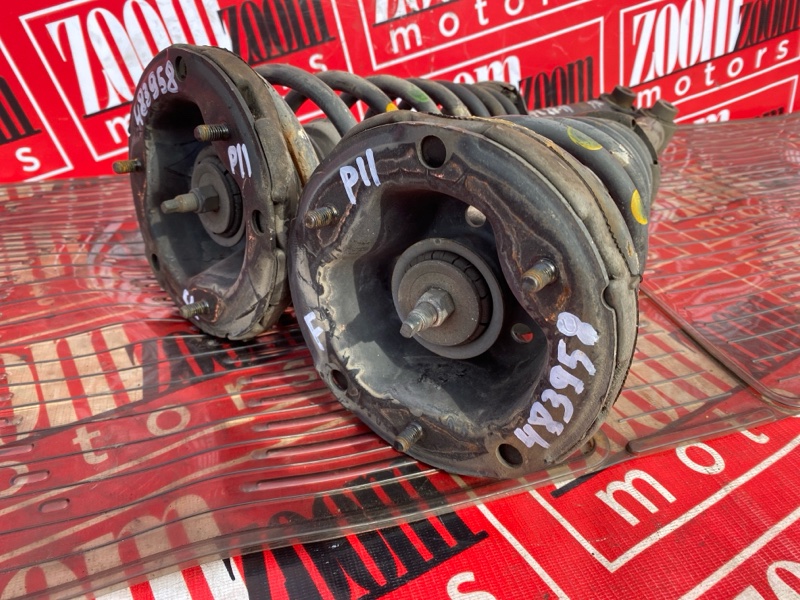 Стойка подвески, 1500 рублей, Солонцы