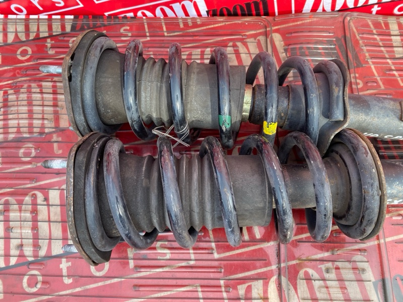 Стойка подвески, 1500 рублей, Солонцы