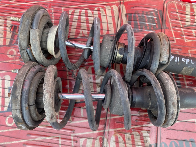 Стойка подвески, 1900 рублей, Солонцы