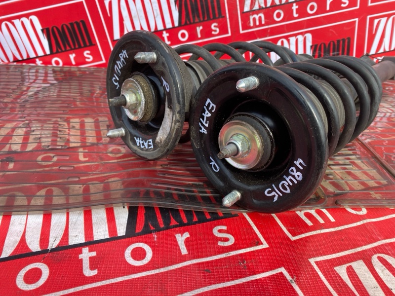 Стойка подвески, 2400 рублей, Солонцы