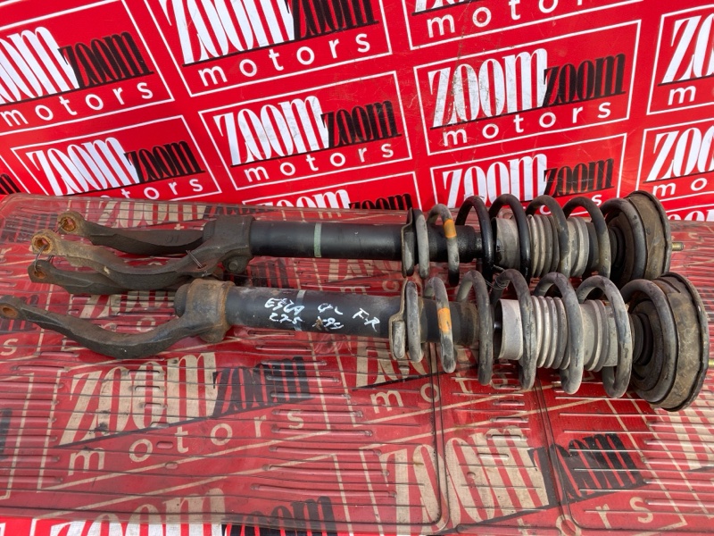 Стойка подвески, 1900 рублей, Солонцы