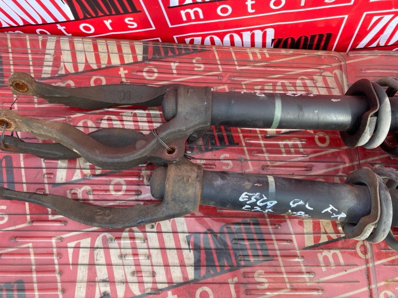 Стойка подвески, 1900 рублей, Солонцы