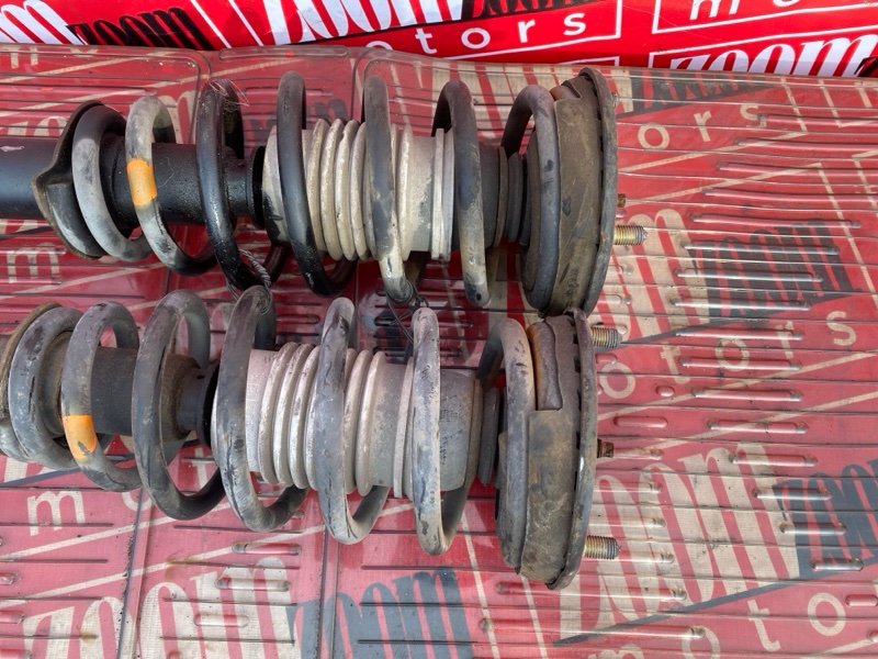 Стойка подвески, 1900 рублей, Солонцы