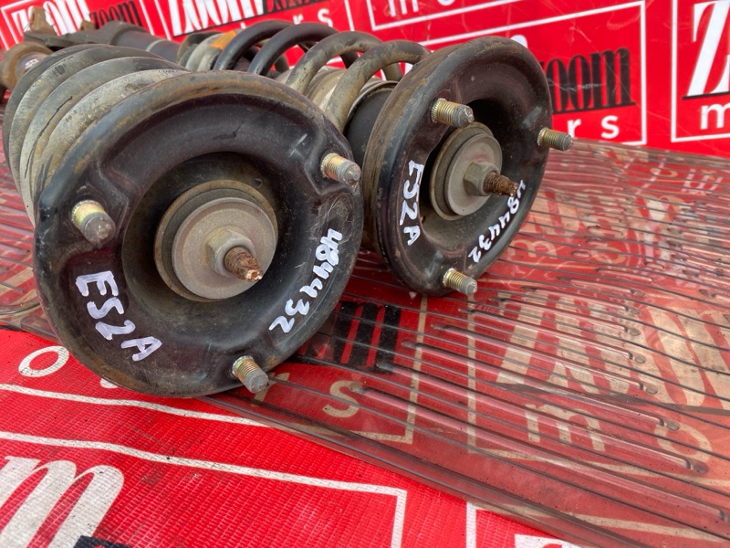 Стойка подвески, 1900 рублей, Солонцы