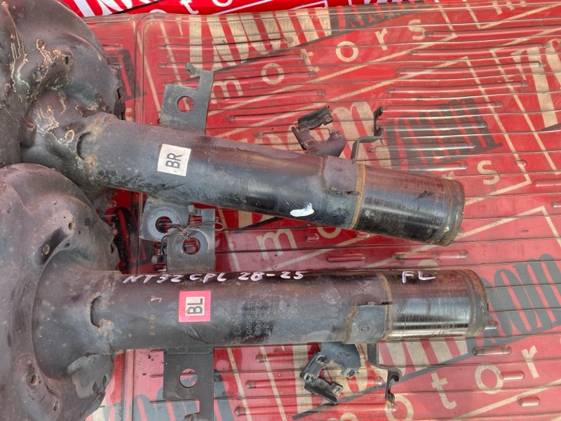 Стойка подвески, 6200 рублей, Солонцы