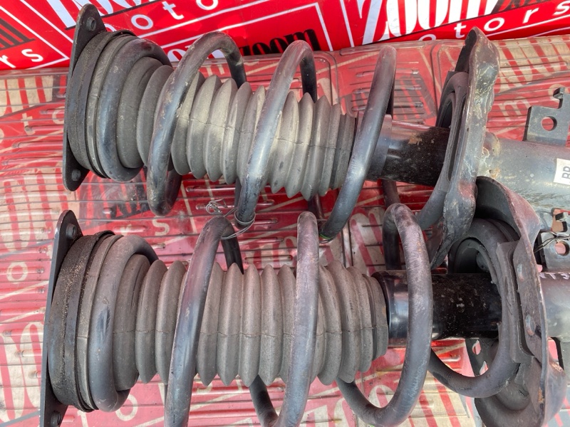 Стойка подвески, 6200 рублей, Солонцы