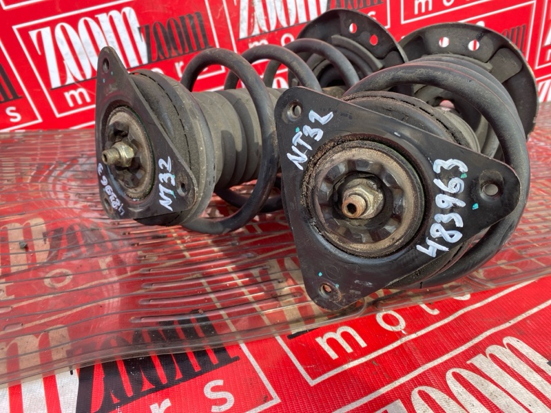 Стойка подвески, 6200 рублей, Солонцы