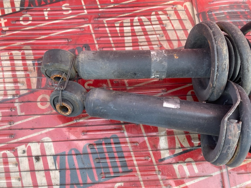 Стойка подвески, 1500 рублей, Солонцы