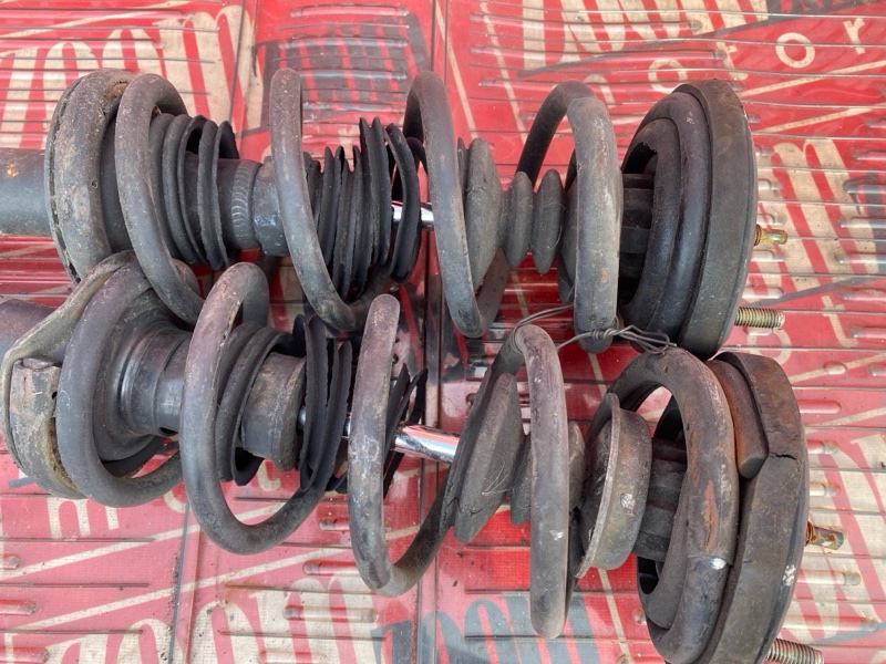 Стойка подвески, 1500 рублей, Солонцы