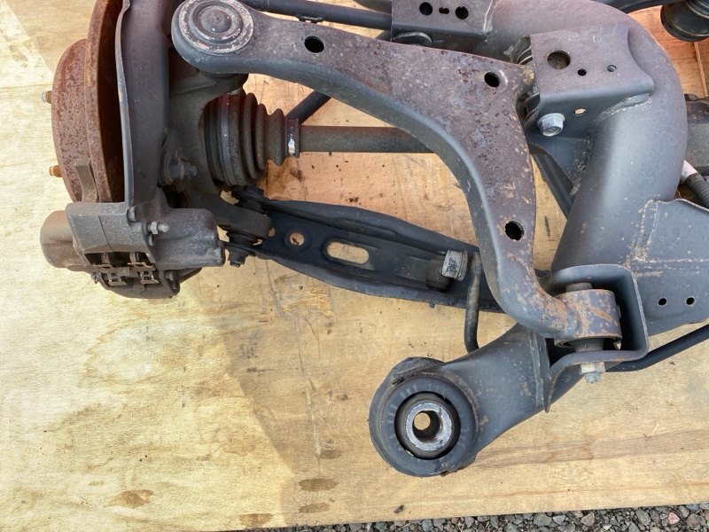 Балка поперечная, 20900 рублей, Солонцы