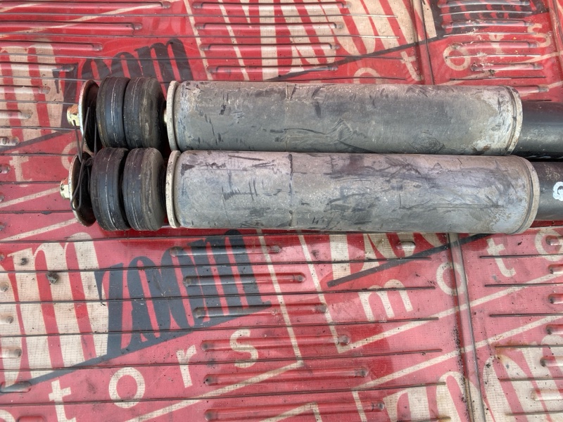 Амортизатор, 400 рублей, Солонцы