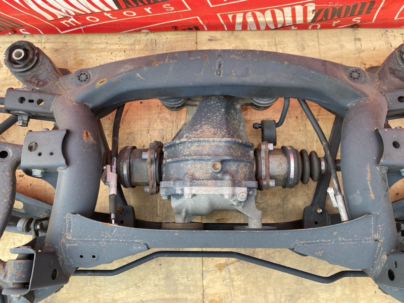 Балка поперечная, 20900 рублей, Солонцы