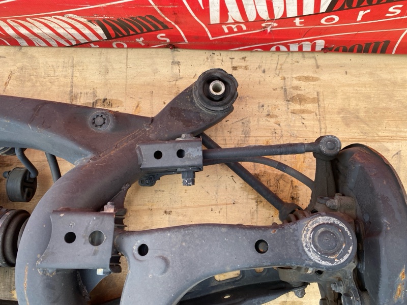 Балка поперечная, 20900 рублей, Солонцы