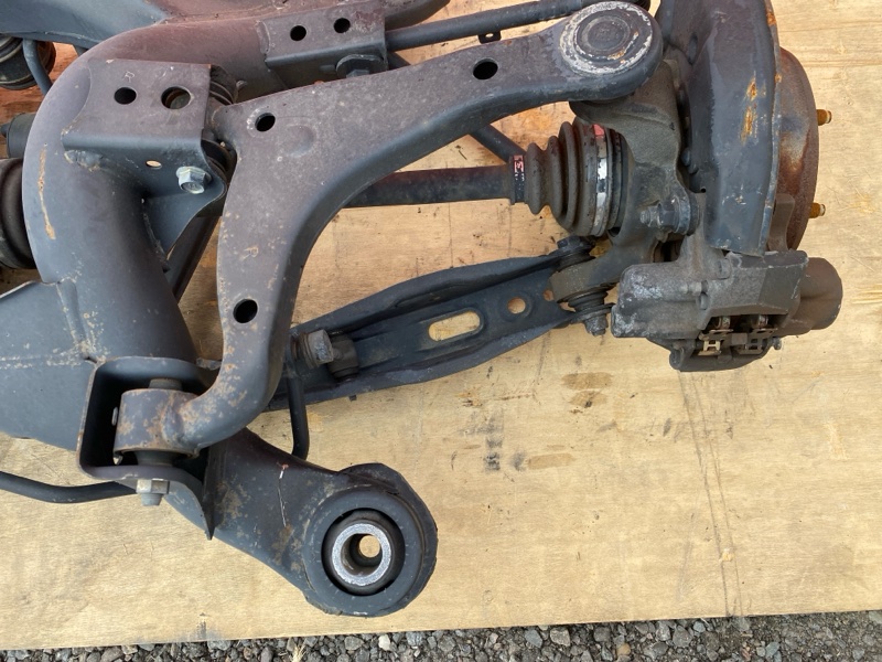 Балка поперечная, 20900 рублей, Солонцы