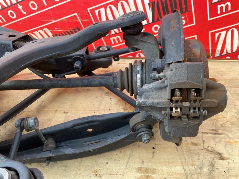 Балка поперечная, 20900 рублей, Солонцы