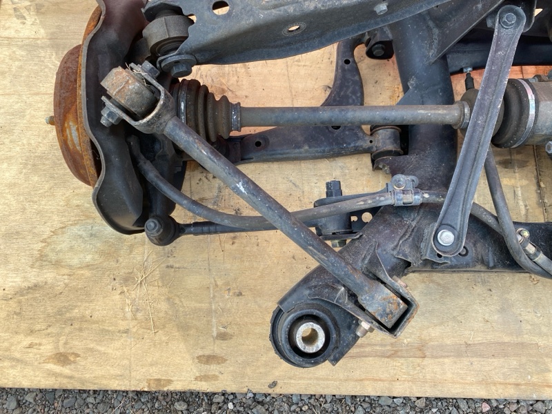 Балка поперечная, 20900 рублей, Солонцы