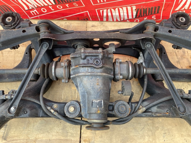 Балка поперечная, 20900 рублей, Солонцы