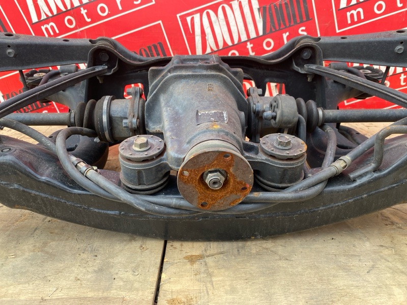 Балка поперечная, 20900 рублей, Солонцы