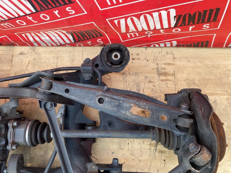 Балка поперечная, 20900 рублей, Солонцы