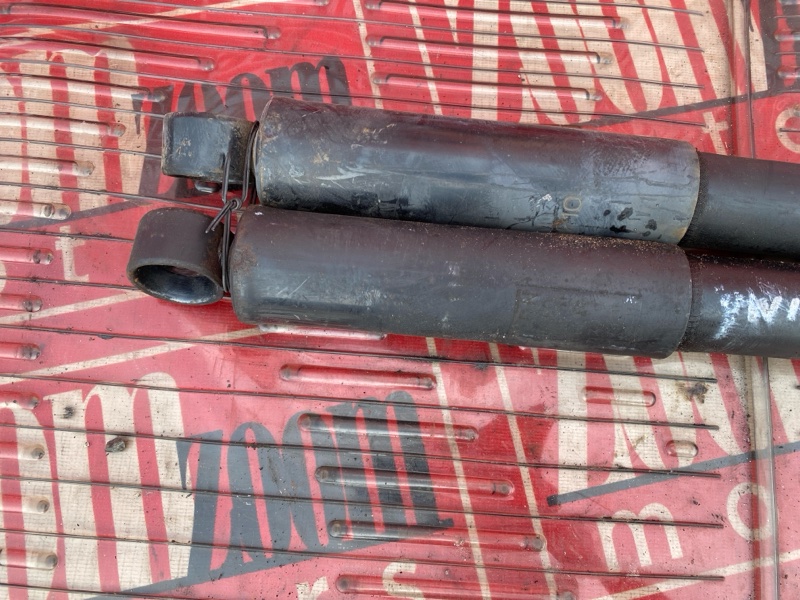 Амортизатор, 900 рублей, Солонцы