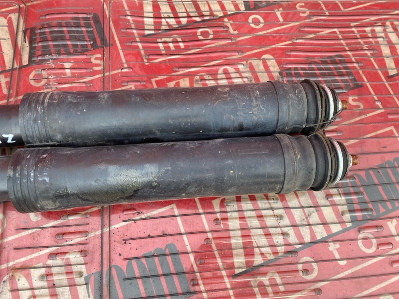 Амортизатор, 900 рублей, Солонцы