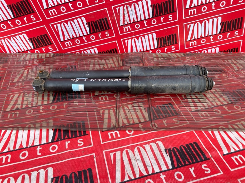 Амортизатор, 3500 рублей, Солонцы