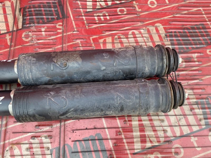 Амортизатор, 3500 рублей, Солонцы