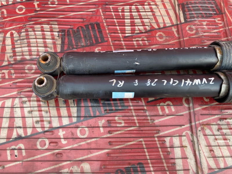 Амортизатор, 3500 рублей, Солонцы