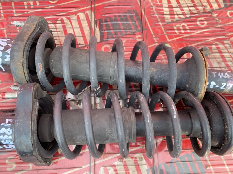 Стойка подвески, 1900 рублей, Солонцы