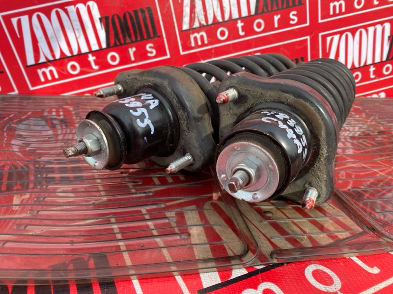 Стойка подвески, 1900 рублей, Солонцы