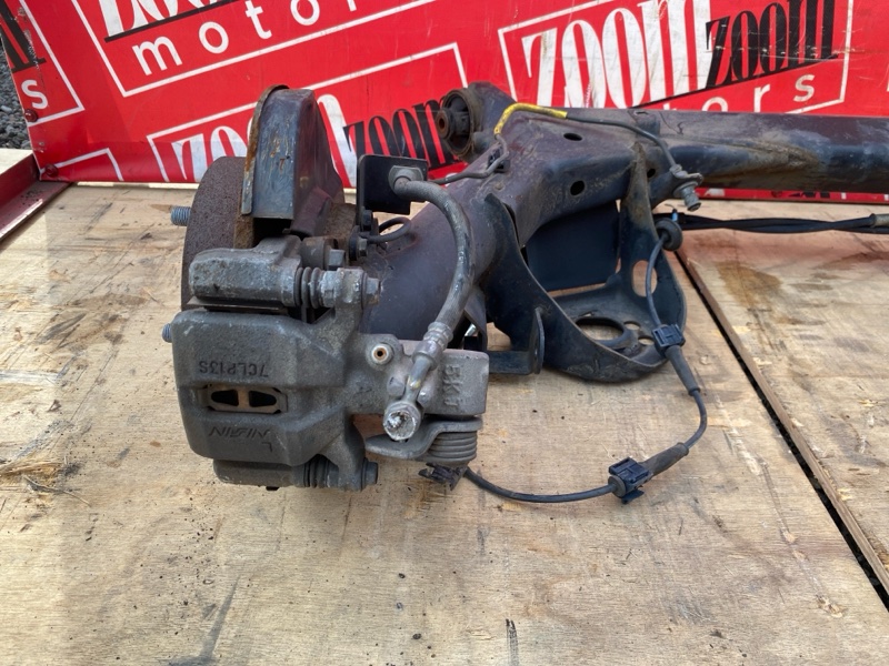 Балка поперечная, 15200 рублей, Солонцы