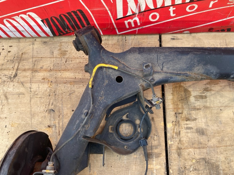 Балка поперечная, 15200 рублей, Солонцы