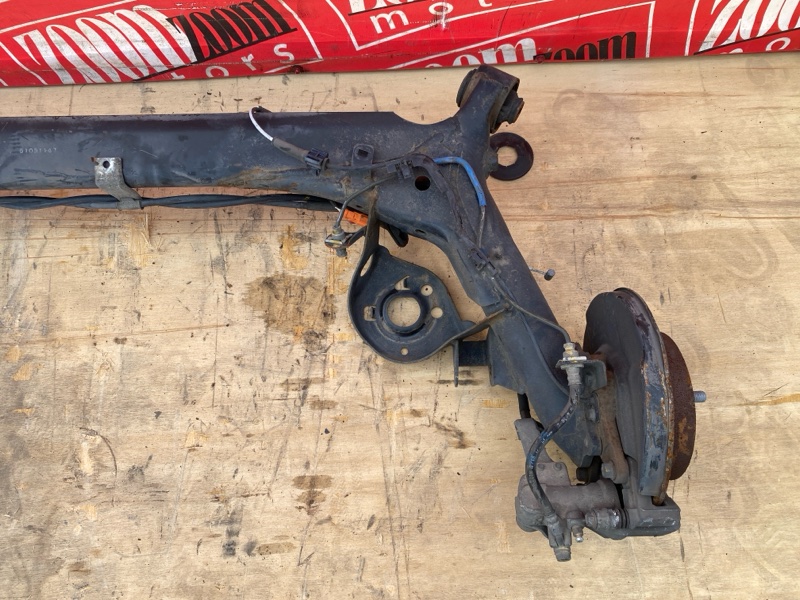 Балка поперечная, 15200 рублей, Солонцы