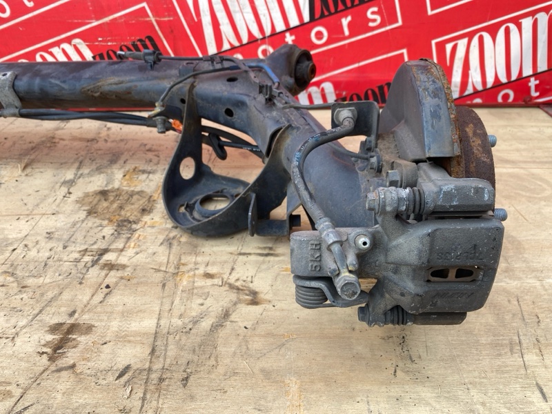 Балка поперечная, 15200 рублей, Солонцы