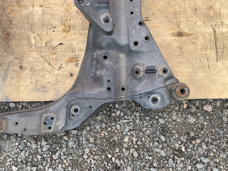 Балка поперечная, 23800 рублей, Солонцы