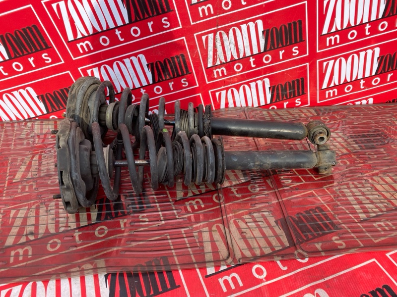 Стойка подвески, 1500 рублей, Солонцы