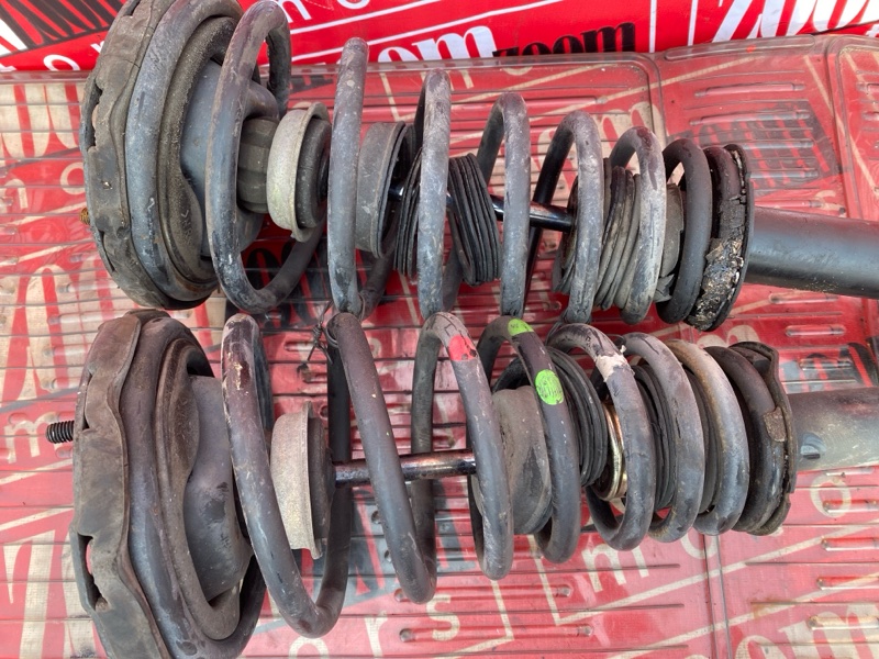 Стойка подвески, 1500 рублей, Солонцы