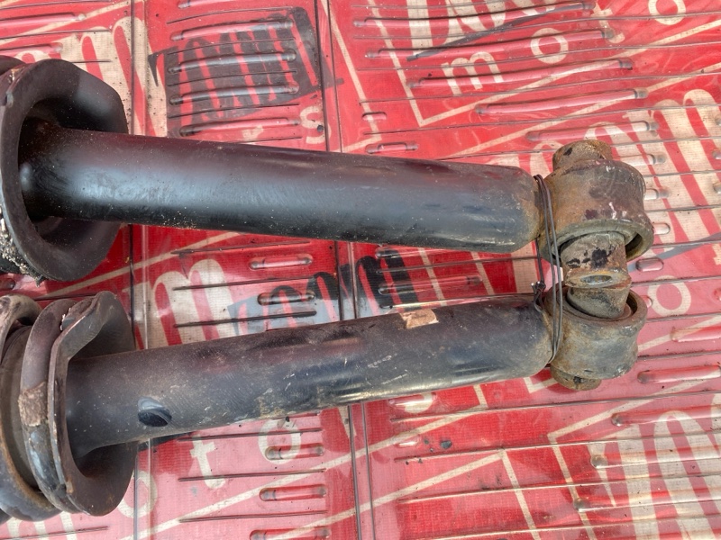 Стойка подвески, 1500 рублей, Солонцы