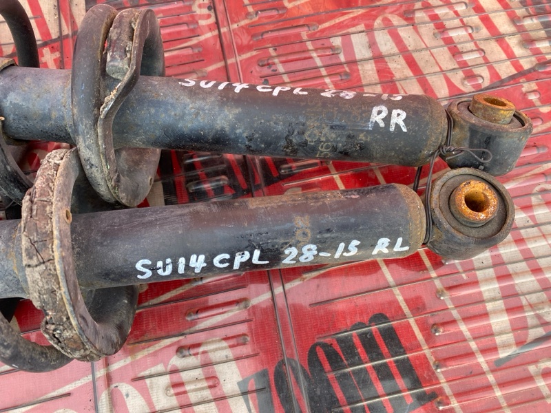 Стойка подвески, 1500 рублей, Солонцы