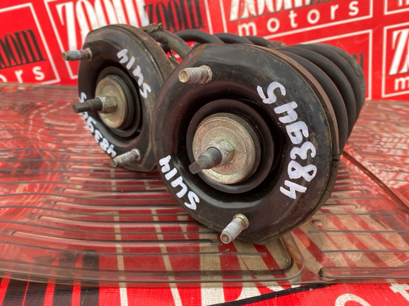 Стойка подвески, 1500 рублей, Солонцы